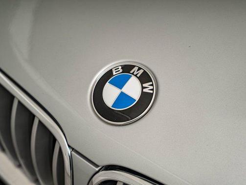 2017 BMW X4 xDrive 28i