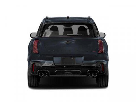 2026 MINI Countryman John Cooper Works ALL4