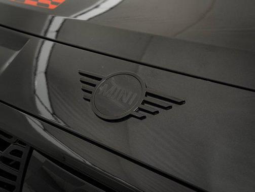 2026 MINI Countryman John Cooper Works ALL4