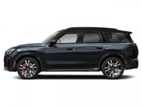 2026 MINI Countryman John Cooper Works ALL4