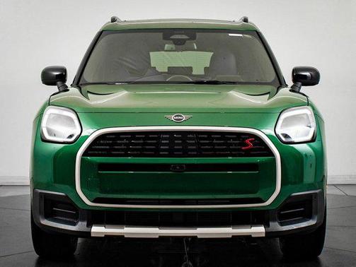 2026 MINI Countryman Cooper S ALL4