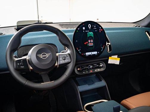 2026 MINI Countryman Cooper S ALL4