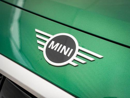 2026 MINI Countryman Cooper S ALL4