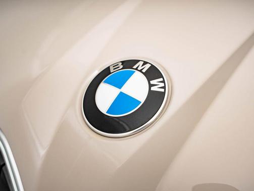 Dune Grey Metallic 2026 BMW X3 30 xDrive