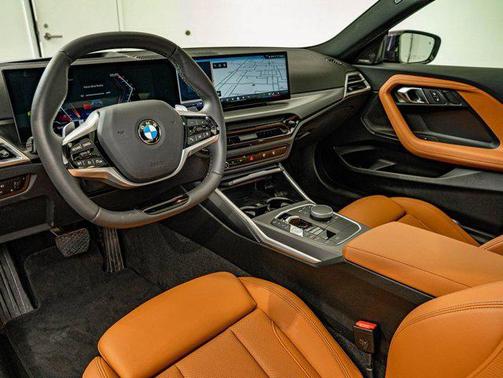 2025 BMW 230 xDrive