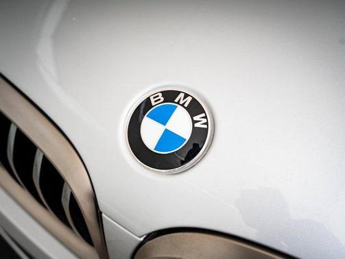 2019 BMW X3 M40i