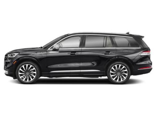 2020 Lincoln Aviator Black Label Grand Touring AWD