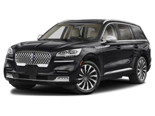 2020 Lincoln Aviator Black Label Grand Touring AWD
