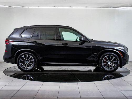 2024 BMW X5 PHEV xDrive50e