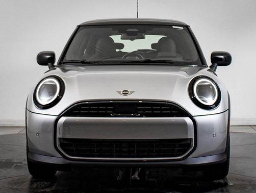 2026 MINI Hardtop Cooper