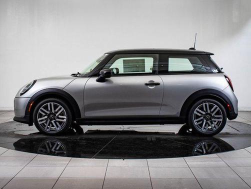 2026 MINI Hardtop Cooper
