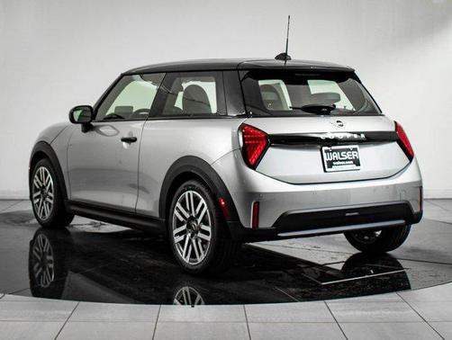 2026 MINI Hardtop Cooper