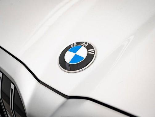 2024 BMW 530 i xDrive