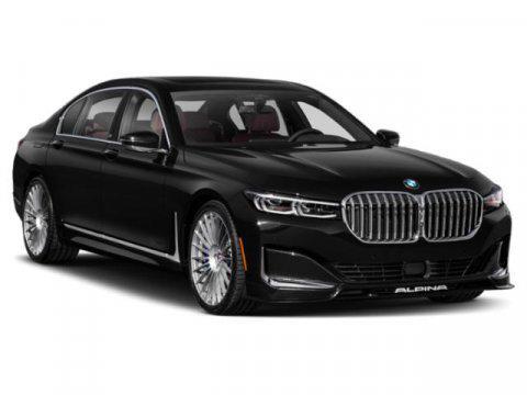 2022 BMW ALPINA B7 xDrive