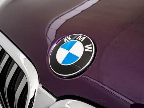 2022 BMW ALPINA B7 xDrive