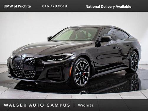 2023 BMW i4 Gran Coupe eDrive40