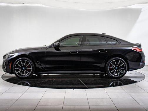 2023 BMW i4 Gran Coupe eDrive40