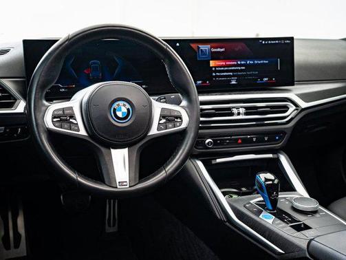 2023 BMW i4 Gran Coupe eDrive40