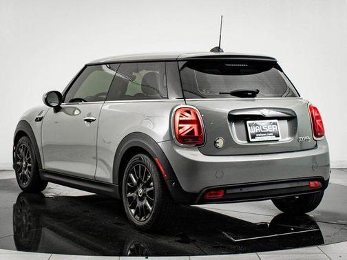 2023 MINI Hardtop Cooper S