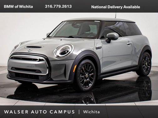 2023 MINI Hardtop Cooper S