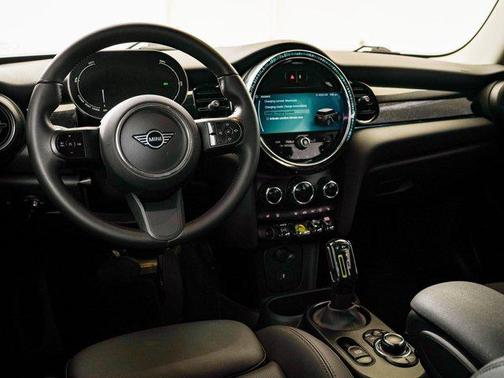 2023 MINI Hardtop Cooper S