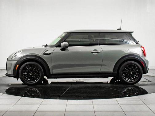 2023 MINI Hardtop Cooper S