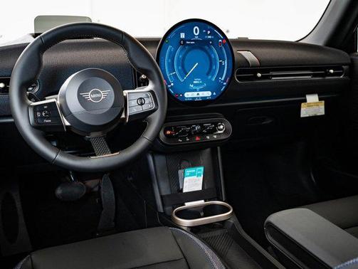 2026 MINI Hardtop Cooper S