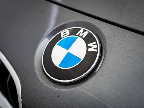 2016 BMW 428 i SULEV