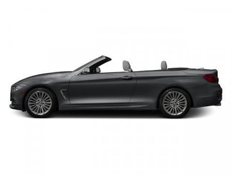 2016 BMW 428 i SULEV