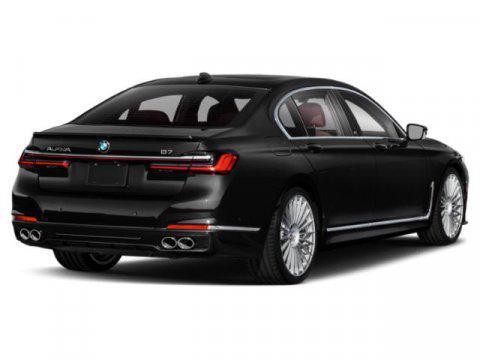 2022 BMW ALPINA B7 xDrive