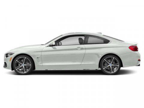 2019 BMW 440 i
