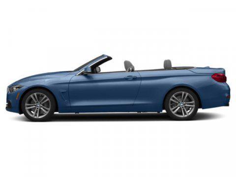 2019 BMW 440 i