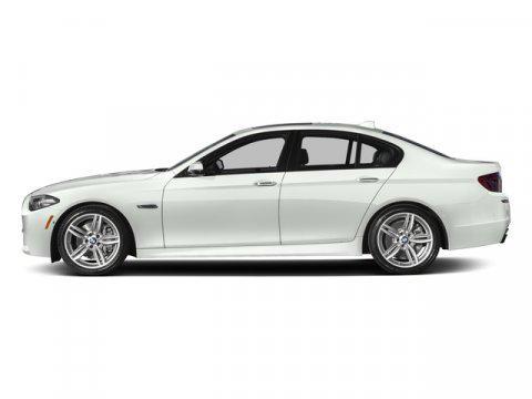 2016 BMW 550 xDrive