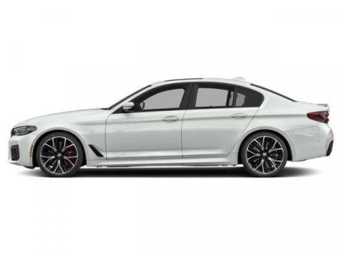 2023 BMW M550 i Xdrive