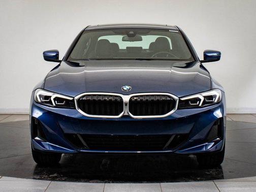 2024 BMW 330 i xDrive