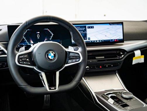 2026 BMW 330 xDrive NA