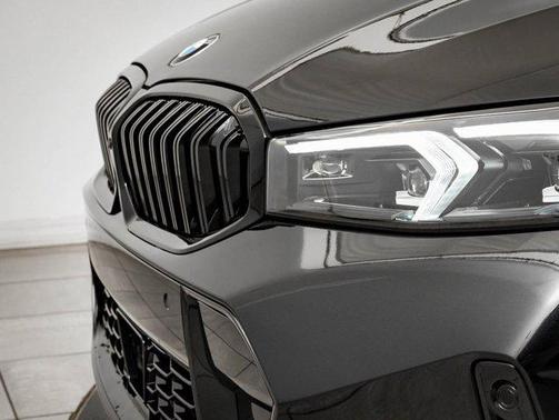 2026 BMW 330 xDrive NA