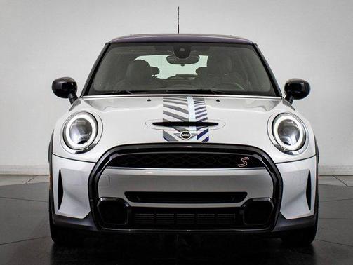 2022 MINI Hardtop Cooper S