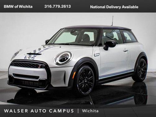 2022 MINI Hardtop Cooper S