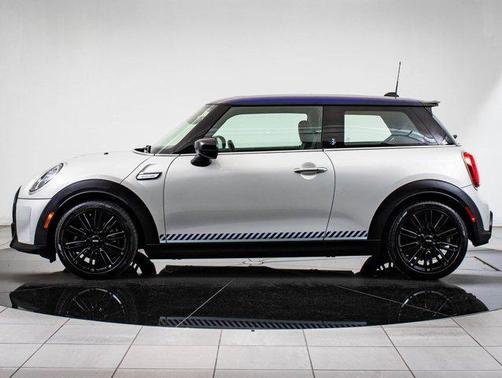2022 MINI Hardtop Cooper S