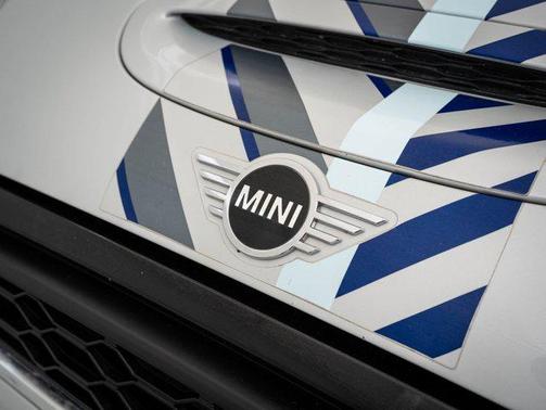 2022 MINI Hardtop Cooper S