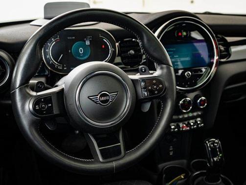 2022 MINI Hardtop Cooper S