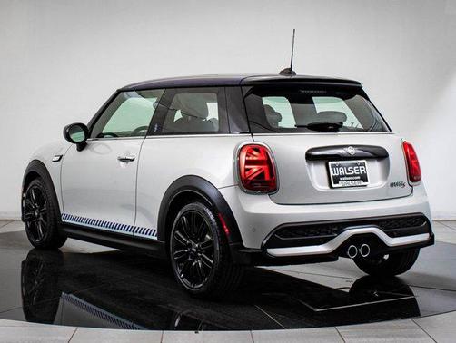 2022 MINI Hardtop Cooper S
