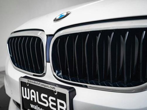 2020 BMW 530 xDrive