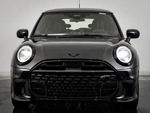 2026 MINI Hardtop Cooper S