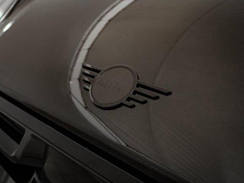 2026 MINI Hardtop Cooper S