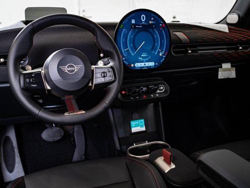 2026 MINI Hardtop Cooper S