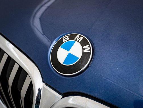 2022 BMW ALPINA B7 xDrive