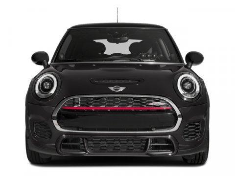 2018 MINI Hardtop John Cooper Works FWD