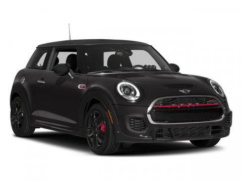 2018 MINI Hardtop John Cooper Works FWD